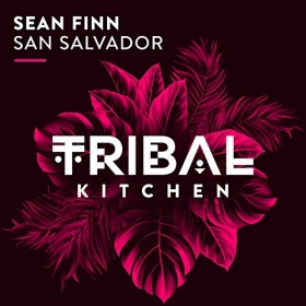 SEAN FINN - SAN SALVADOR